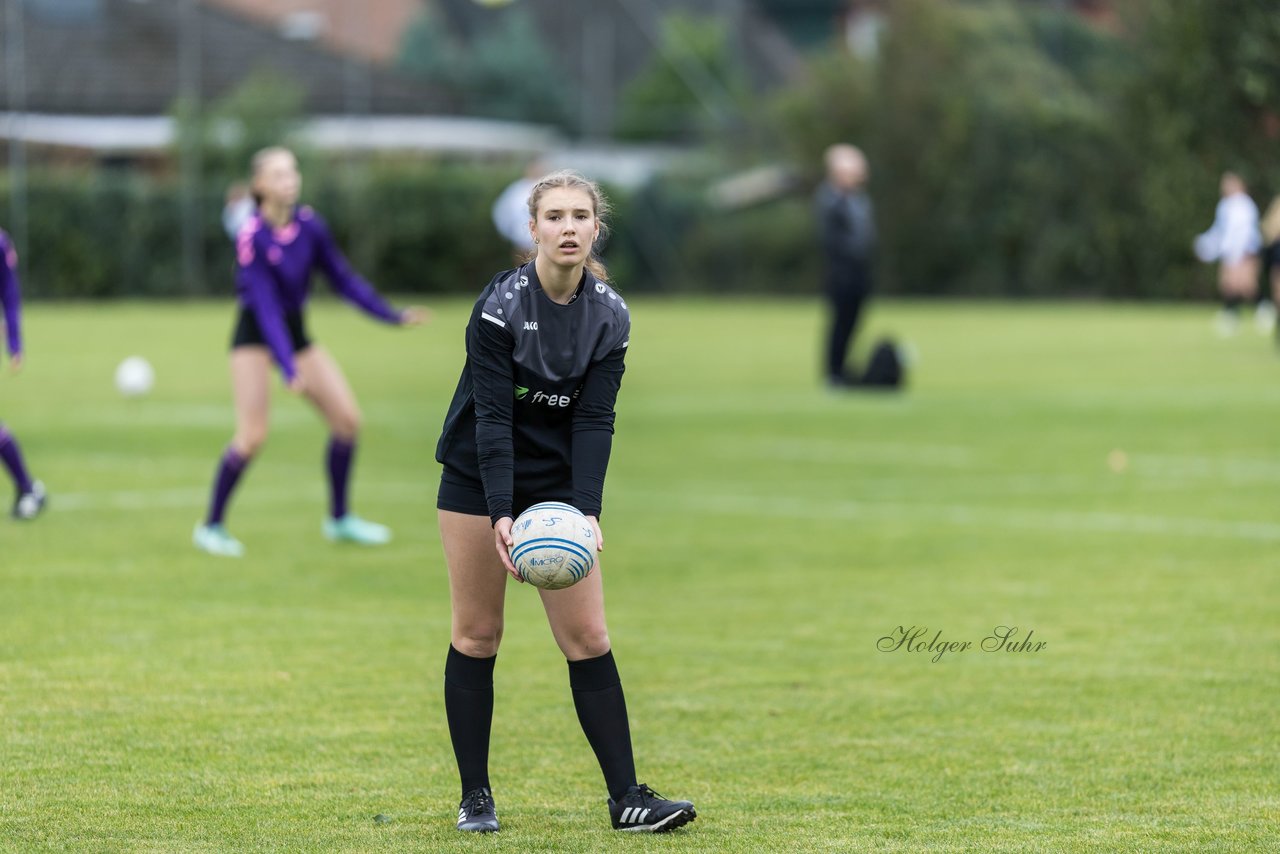 Bild 29 - wU16 Deutsche Meisterschaft